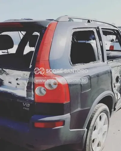 Sucata volvo XC90 V8 AWD 2005/06 