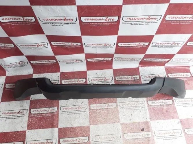 Spoiler parachoque dianteiro Ecosport 2013/ 