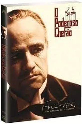 O Poderoso Chefão 