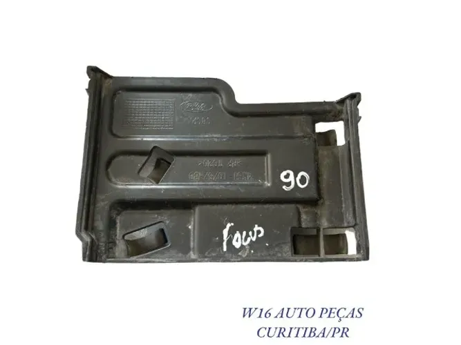 Protetor Termico Da Bateria Focus 4m5110757bb N67