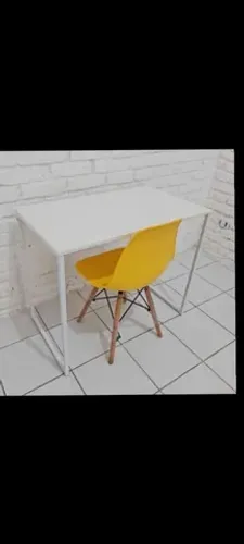 Mesa escritorio happy light  Super compacta 