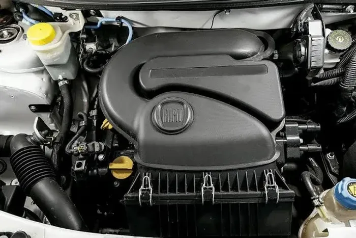 Motor uno attractive 1.4 nota fiscal garantia
