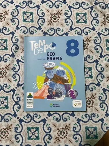 Livro do 8 oitavo ano