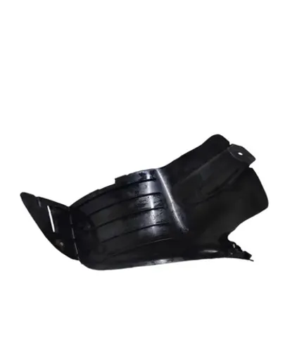 Forro Roda Gm Meriva 2003 Traseiro Direita *