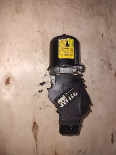 Motor limpador Kangoo original 