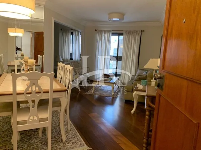 LR Flats - Apartamento 3 dormitórios 2 suítes para locação em Moema, agende sua visita