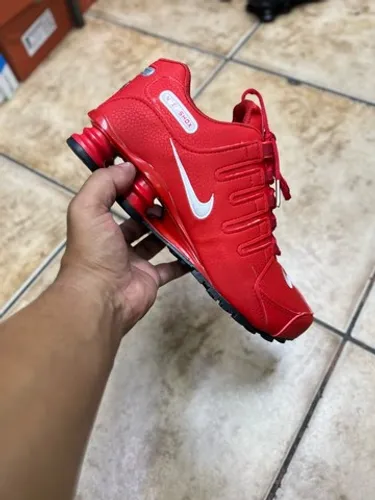 Tênis Nike Shox Nz