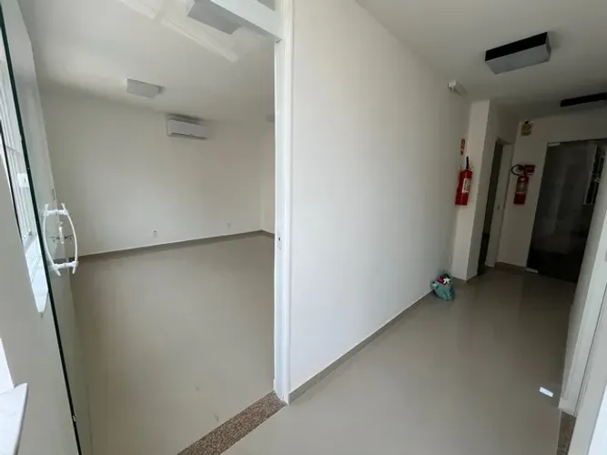 Alugo ótimas salas comerciais no Calçadão de Campo Grande 