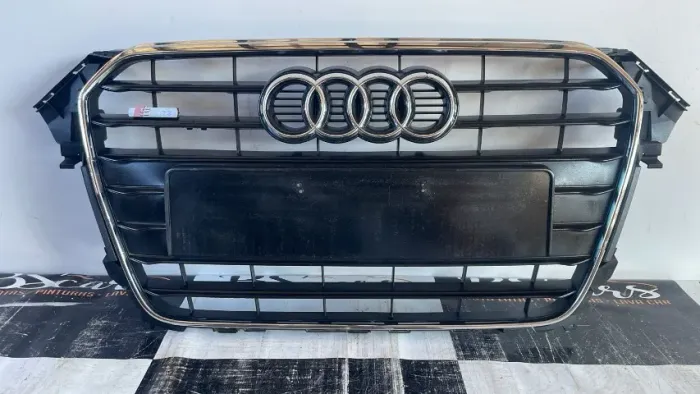 Grade Parachoque Audi A4 2016 2017 2019