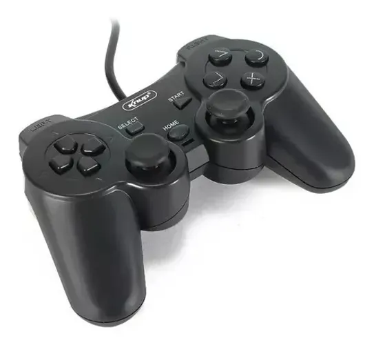 (NOVO) Controle Usb KP-CN701