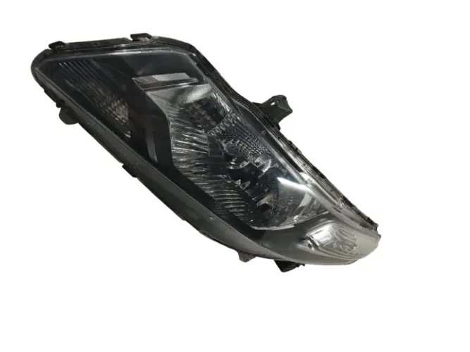 Farol lado esquerdo Honda city 2013 recuperado