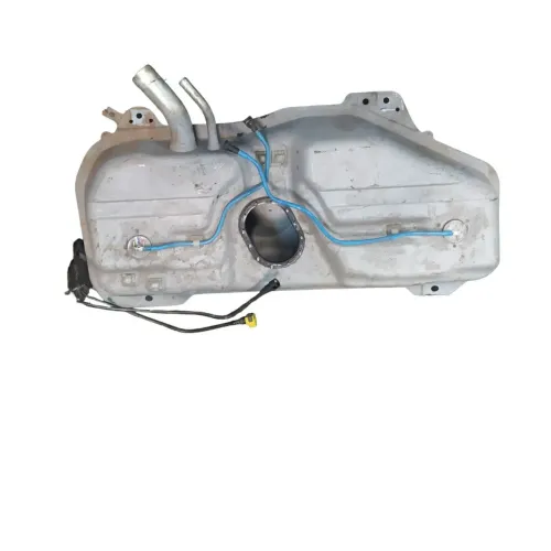 Tanque combustível Siena Idea Palio 
