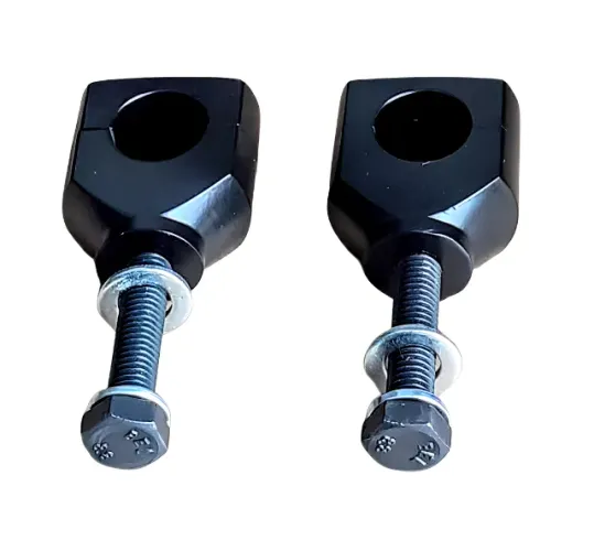 Riser Suportes Para Guidão 1 Pol (25,4mm)