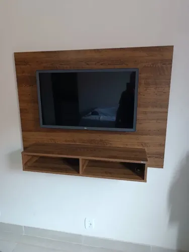 Painel para tv até 42? Novo