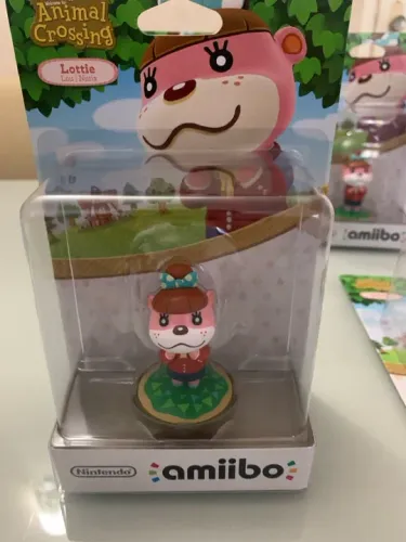 Amibo
