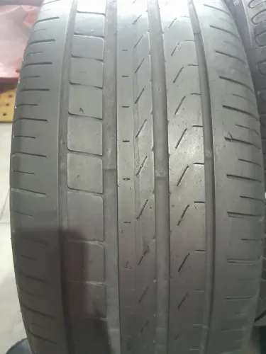 Pneus pirelli 215/50R17 287 cada abase de troca