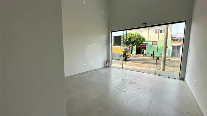 Salas para locação em Vila rezende - SP