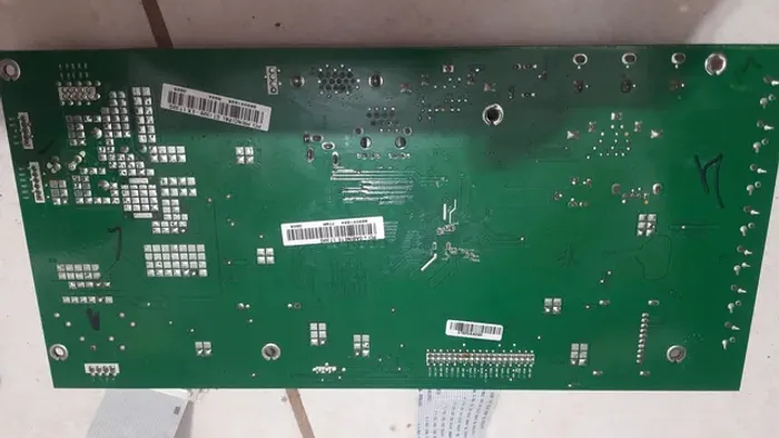 Placa principal tv cce 32 lt32g gt 1326-ex