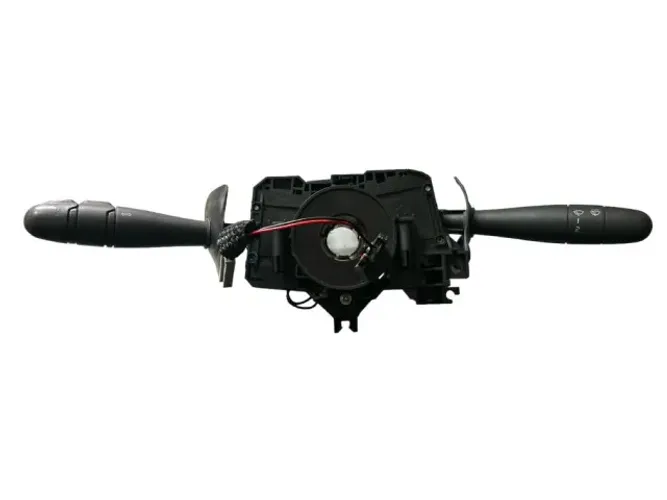 Chave De Seta Renault Logan 34431629 N191