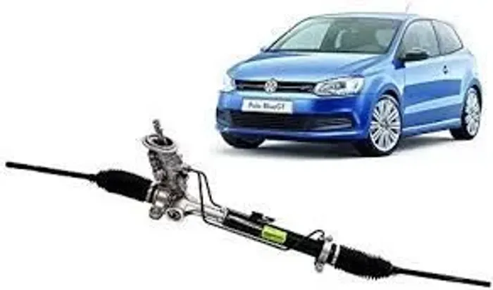 Setor para direção hidráulica original Volkswagen Gol, Voyage, Saveiro 2010 a 2023