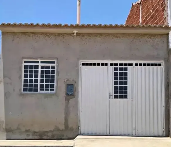 ~ Casa na Vila Palmeira