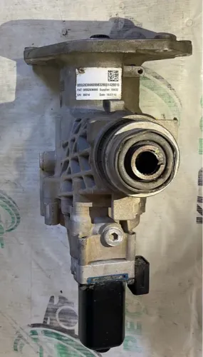 Diferencial Dianteiro Fiat Toro Diesel (00552836660)
