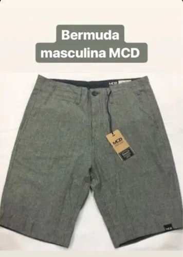 Bermuda Originais Diversas Marcas