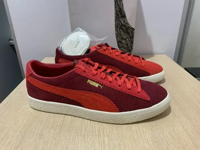 Puma Suede VTG Michael Lau