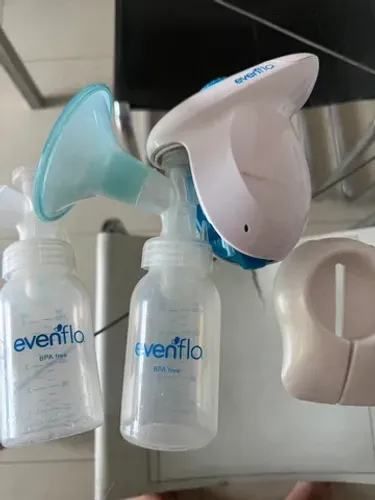 bomba eletrica eveflo