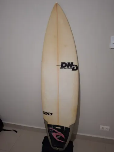 PRANCHA SURF DHD DX1 5'9 26 LITROS 
