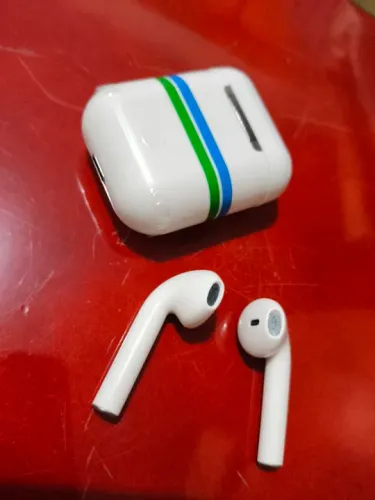 Fone de Ouvido Bluetooth Sem Fio