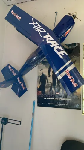 Aeromodelos (promoção)