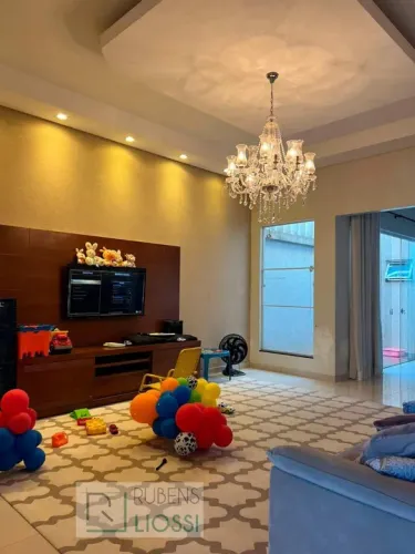 CEDRAL (SP) Excelente Residência 153m2