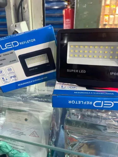Refletor  Ip66 100w led Refletor 
