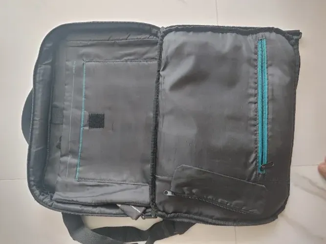 Mala Samsonite Notebook 15pol nova