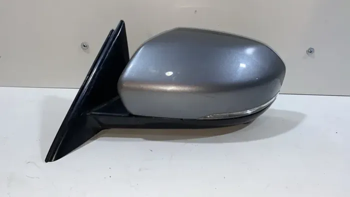 Retrovisor Evoque modelo top completo 