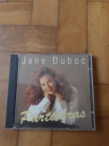 CD Jane Duboc