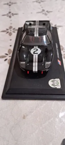 Miniatura Ford GT