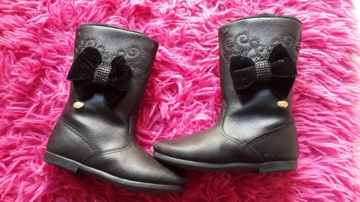 Bota Klin n° 22