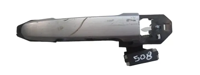 Maçaneta Externa Corolla 2003 A 2008 N508