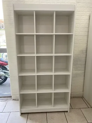 Colméia em MDF - Para Loja