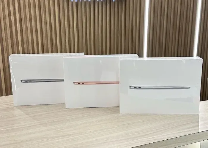 MacBook Air M1 2020 13.3 8GB/ 256SSD