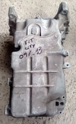 HONDA FIT/ CITY 1.4/ 1.5 16v CARTER MOTOR