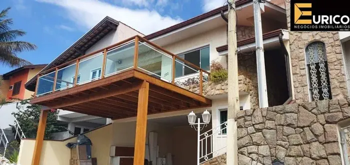 Casa em condomínio à venda no Condomínio Residencial Mirante do Lenheiro em Valinhos/SP