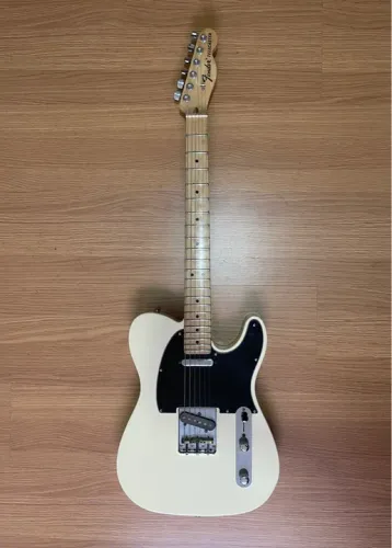 telecaster american special