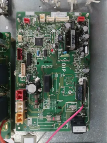 Placa K07BS-1005HUE-C1