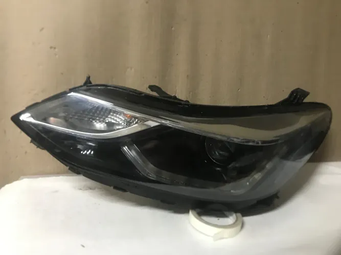 Farol Cruze led