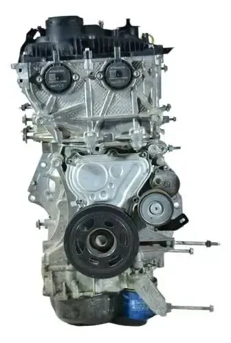 Motor ônix 1.0 turbo 