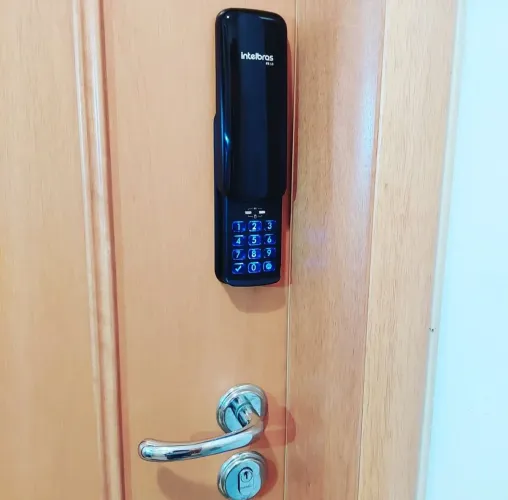 Fechado Digital Em Geral+ Instalação Promocional 