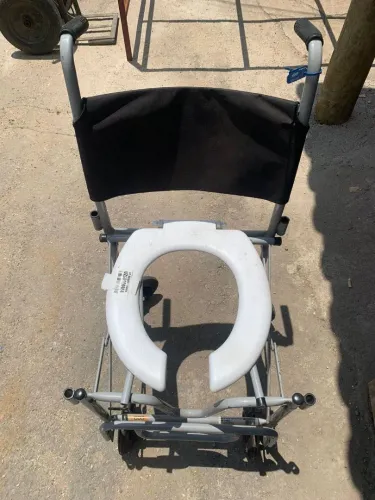 Cadeira de banho